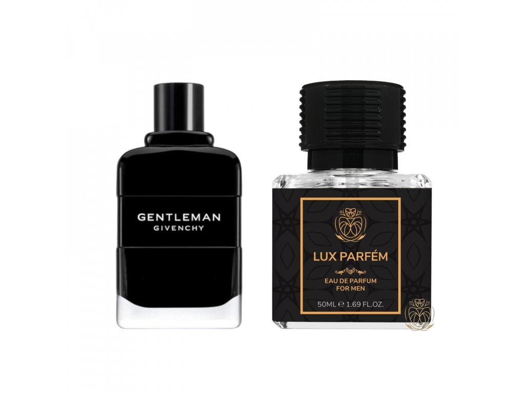 Givenchy - Gentleman Eau de Parfum pánske parfémy